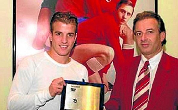 的事